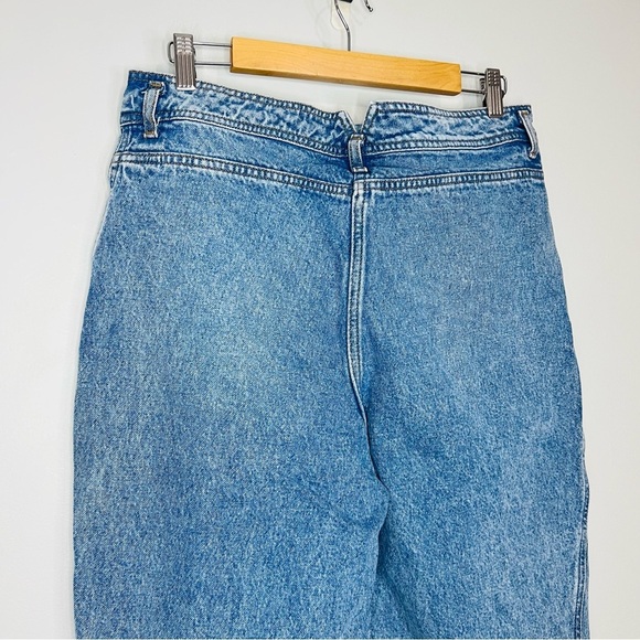 Rouje Gambetta Jeans High Rise Button Fly size 34/2 - Picture 12 of 15